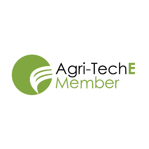 Agri-Tech E Member logo